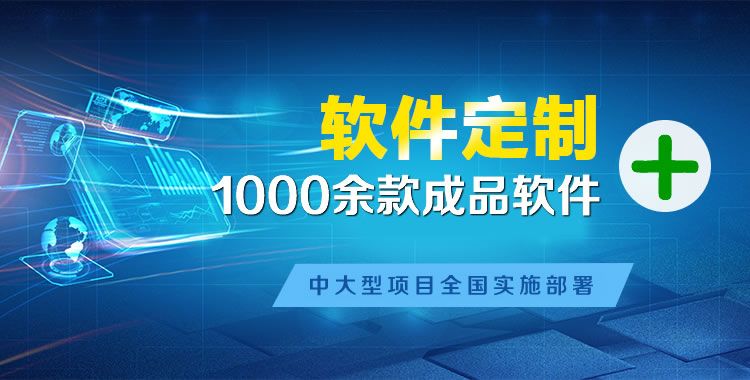 谢岗管理系统软件软件开发